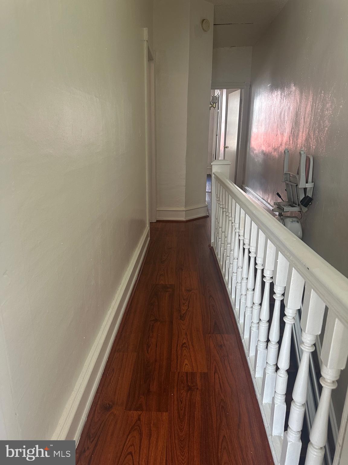 WEST PHILADELPHIA - Residential