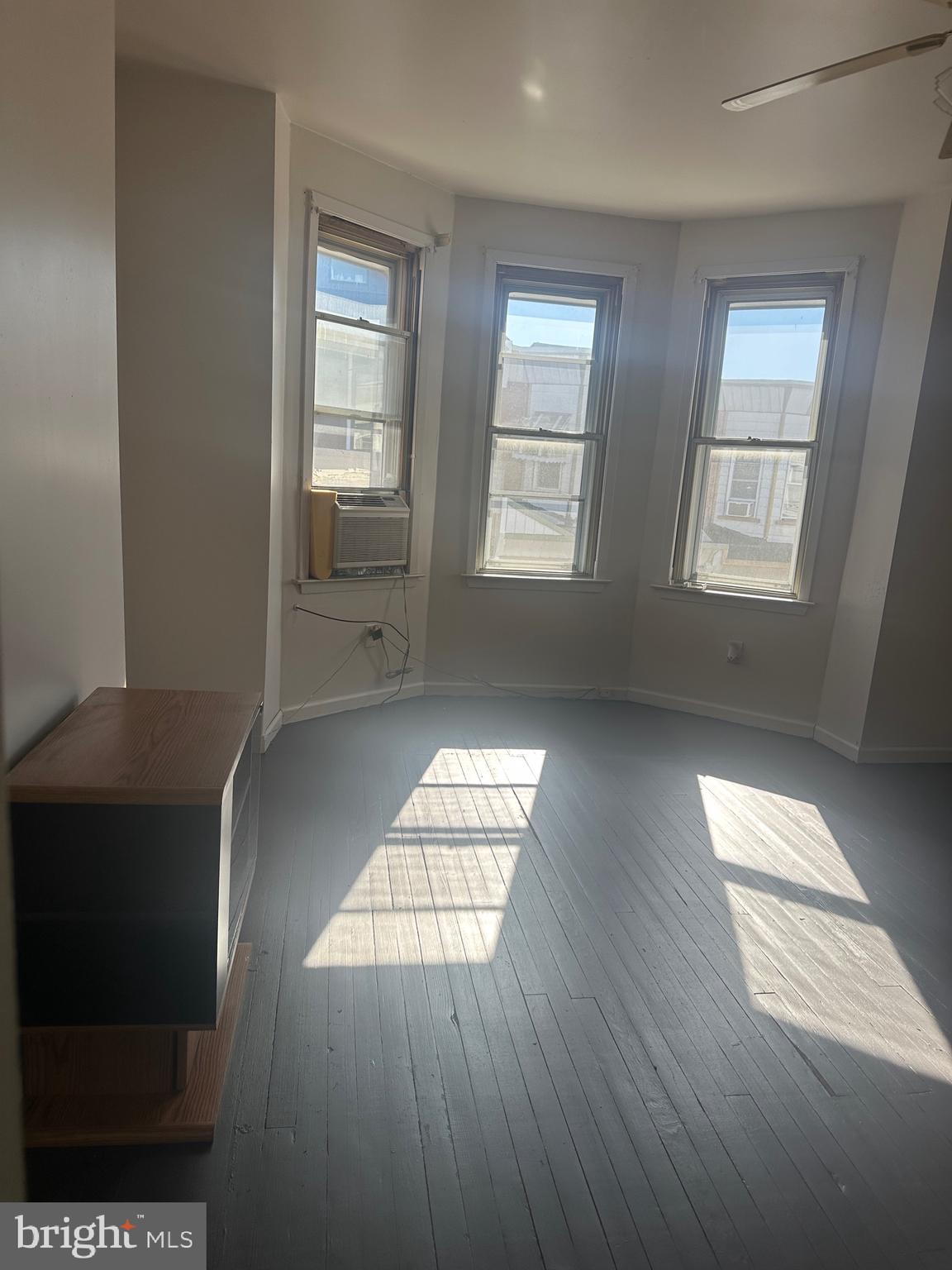 WEST PHILADELPHIA - Residential