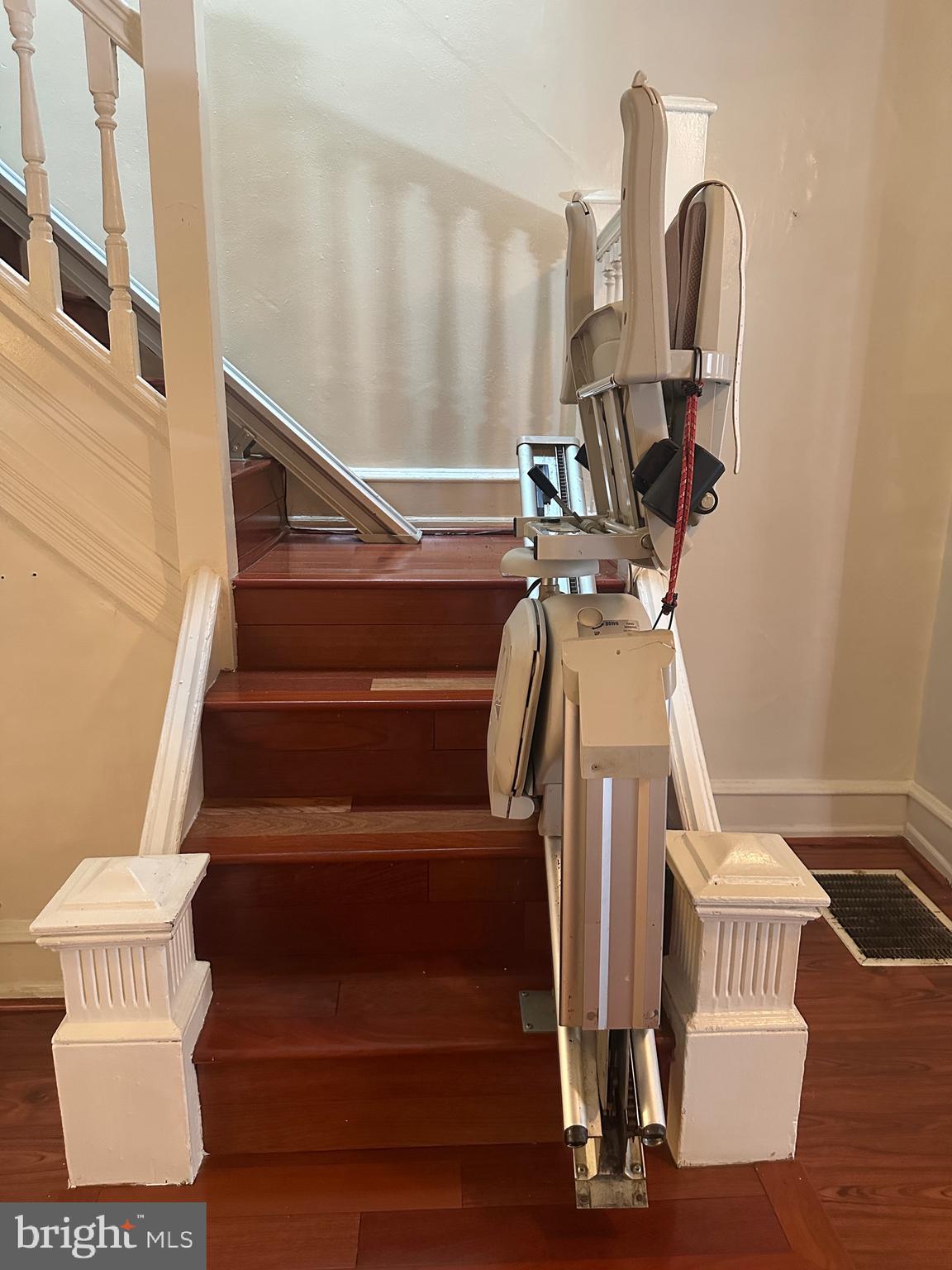 WEST PHILADELPHIA - Residential