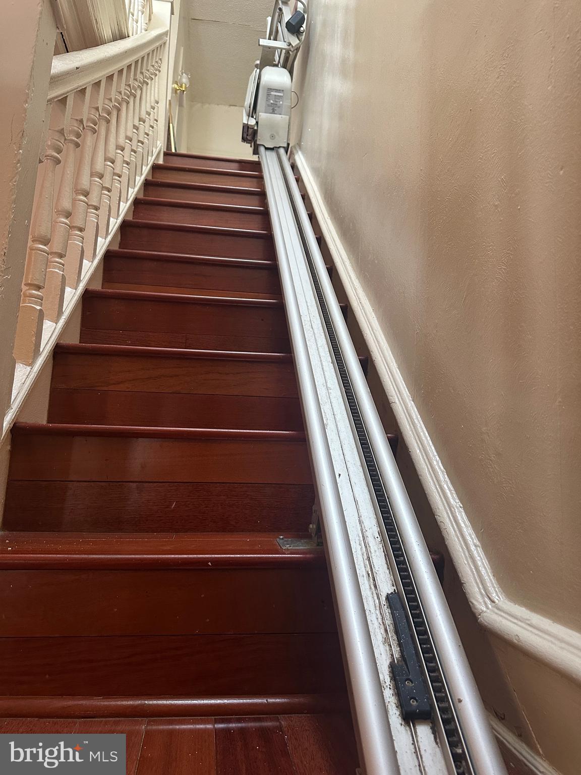 WEST PHILADELPHIA - Residential