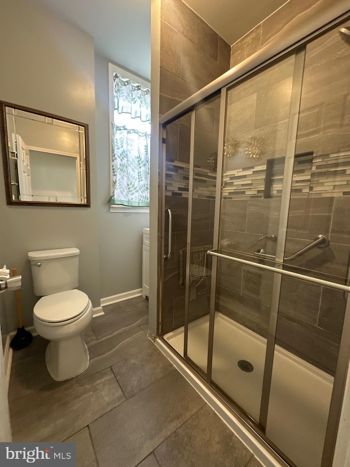 WEST PHILADELPHIA - Residential