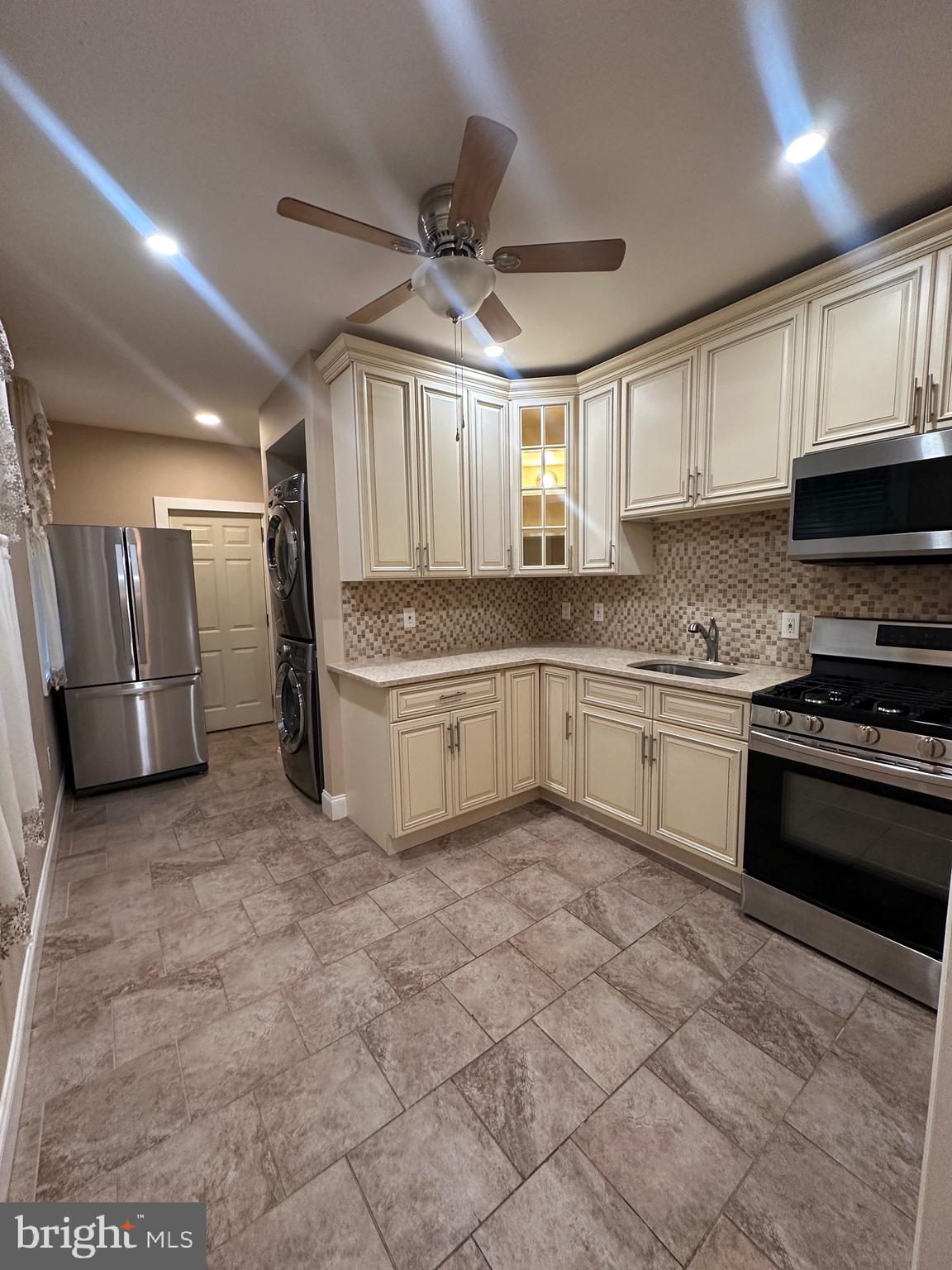 WEST PHILADELPHIA - Residential