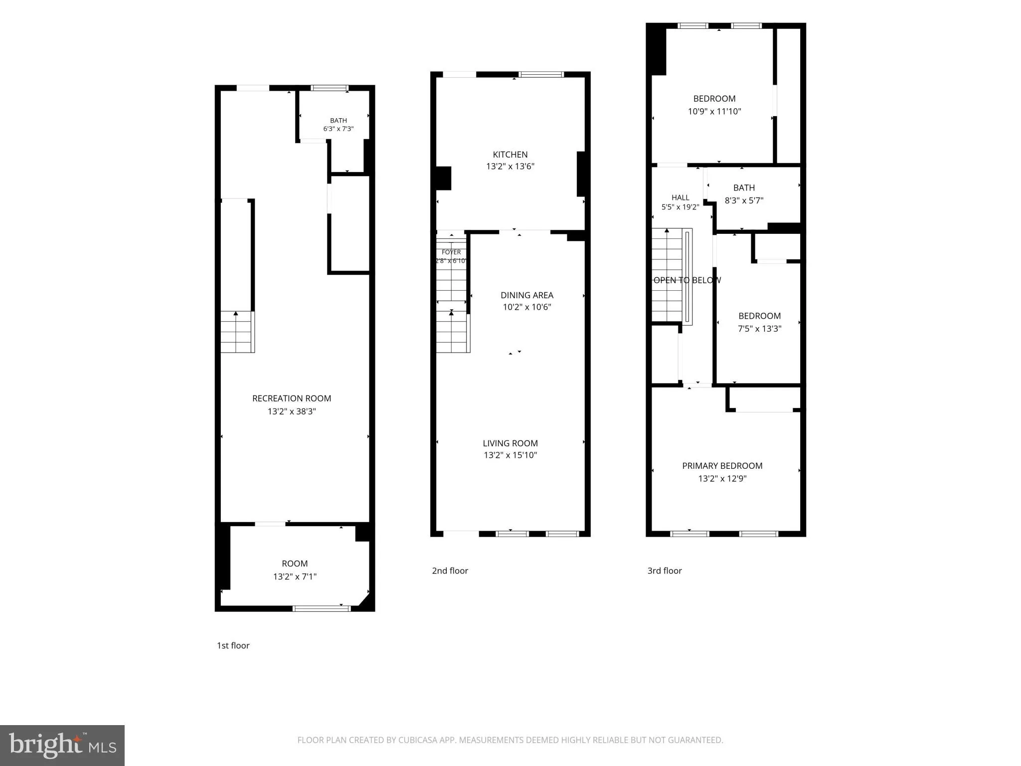 Additional image 64 of 425 Ilchester Avenue, Baltimore, MD 21218
