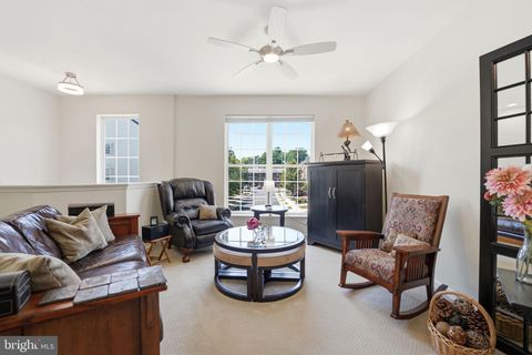 Tiny photo for 8435 Byers Drive, ALEXANDRIA, VA 22309 (MLS # VAFX2308310)