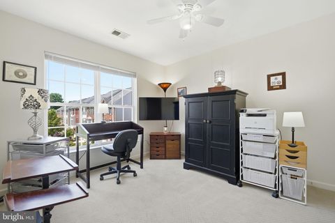 Tiny photo for 8435 Byers Drive, ALEXANDRIA, VA 22309 (MLS # VAFX2308310)