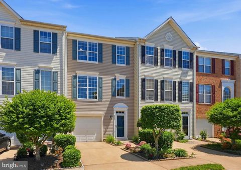Tiny photo for 8435 Byers Drive, ALEXANDRIA, VA 22309 (MLS # VAFX2308310)