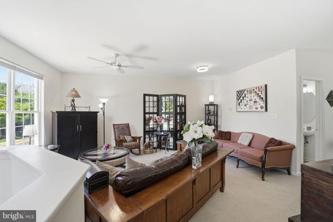 Tiny photo for 8435 Byers Drive, ALEXANDRIA, VA 22309 (MLS # VAFX2308310)