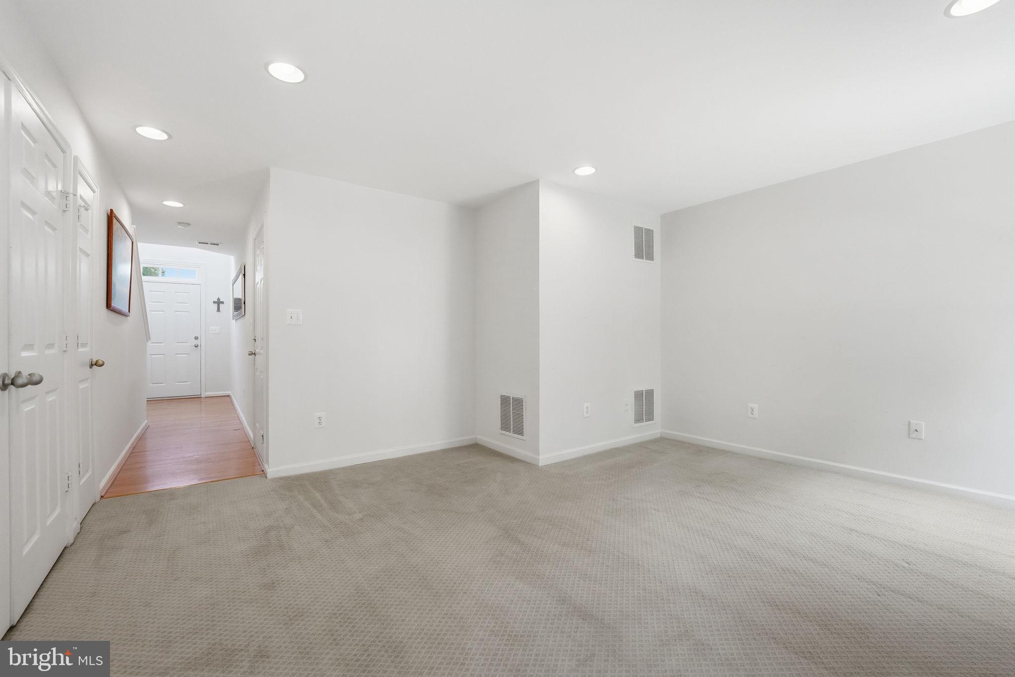 8435 BYERS DRIVE