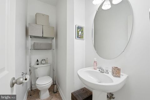 Tiny photo for 8435 Byers Drive, ALEXANDRIA, VA 22309 (MLS # VAFX2308310)