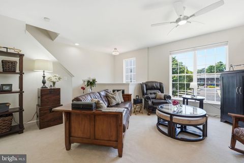 Tiny photo for 8435 Byers Drive, ALEXANDRIA, VA 22309 (MLS # VAFX2308310)