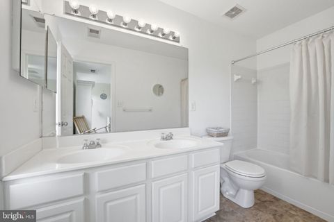 Tiny photo for 8435 Byers Drive, ALEXANDRIA, VA 22309 (MLS # VAFX2308310)