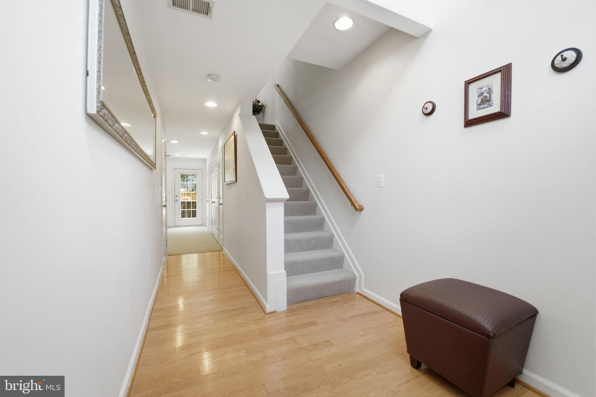8435 BYERS DRIVE