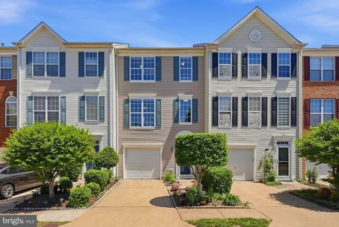 Photo of 8435 Byers Drive, ALEXANDRIA, VA 22309 (MLS # VAFX2308310)