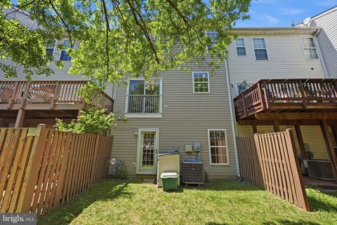 Tiny photo for 8435 Byers Drive, ALEXANDRIA, VA 22309 (MLS # VAFX2308310)