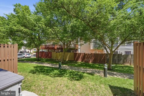 Tiny photo for 8435 Byers Drive, ALEXANDRIA, VA 22309 (MLS # VAFX2308310)
