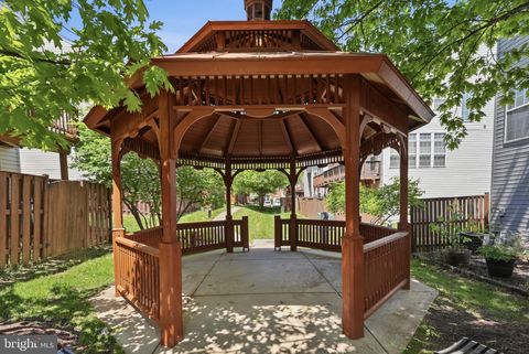 Tiny photo for 8435 Byers Drive, ALEXANDRIA, VA 22309 (MLS # VAFX2308310)