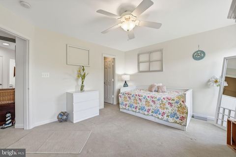 Tiny photo for 8435 Byers Drive, ALEXANDRIA, VA 22309 (MLS # VAFX2308310)