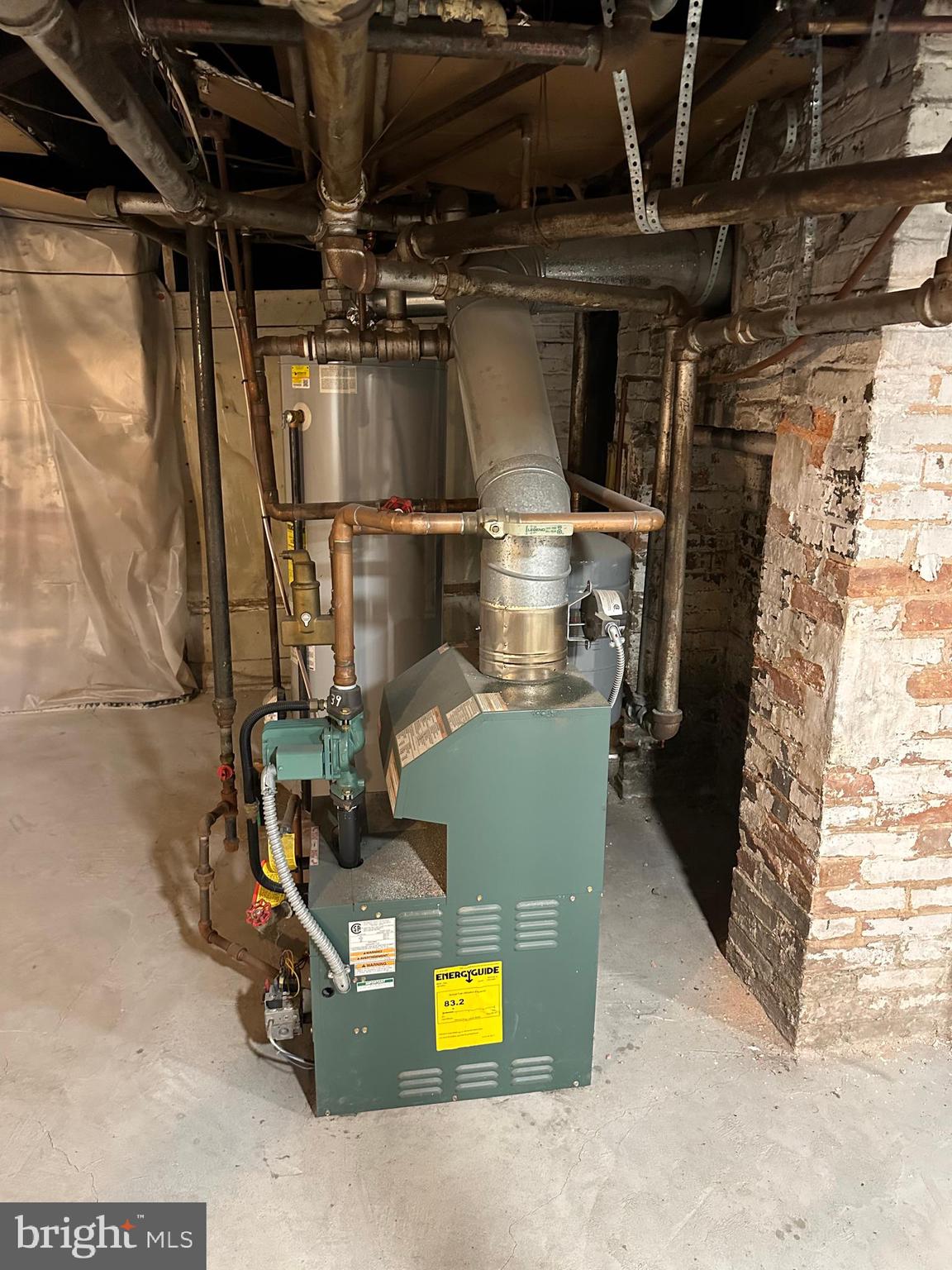 HALETHORPE - Residential