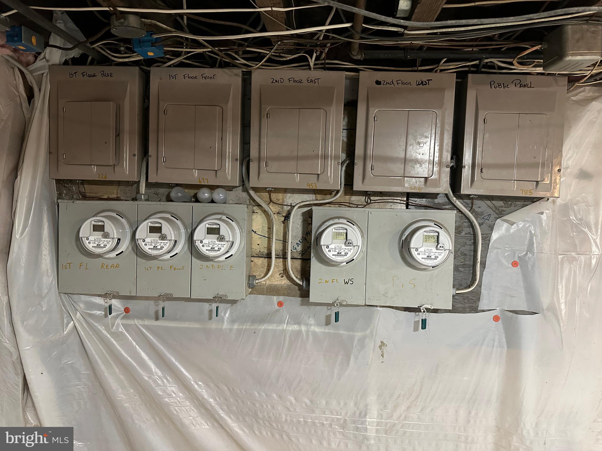 HALETHORPE - Residential