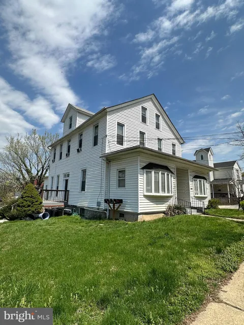 4606 Ridge Avenue, Halethorpe, MD MLS: MDBC2136600