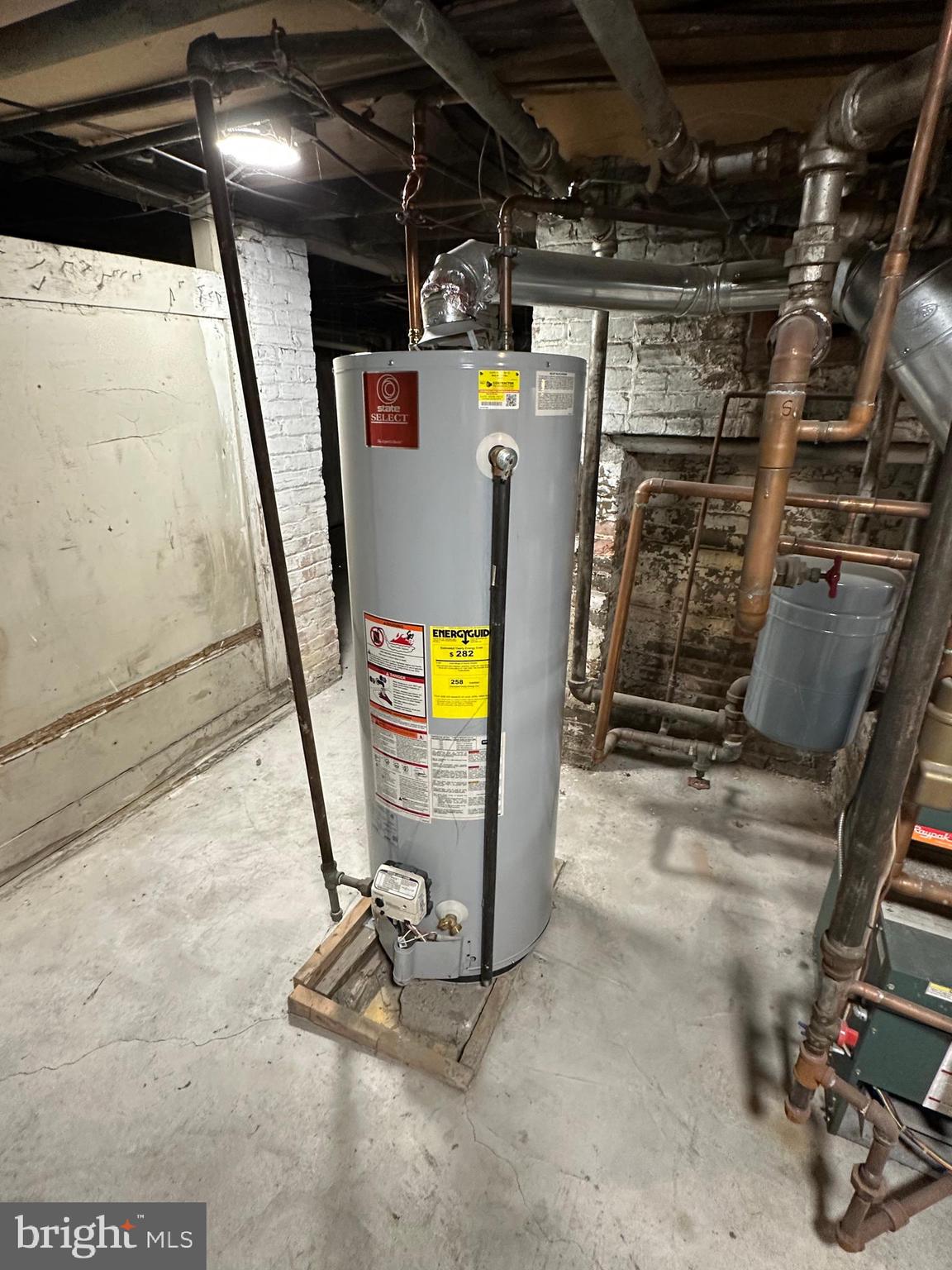 HALETHORPE - Residential