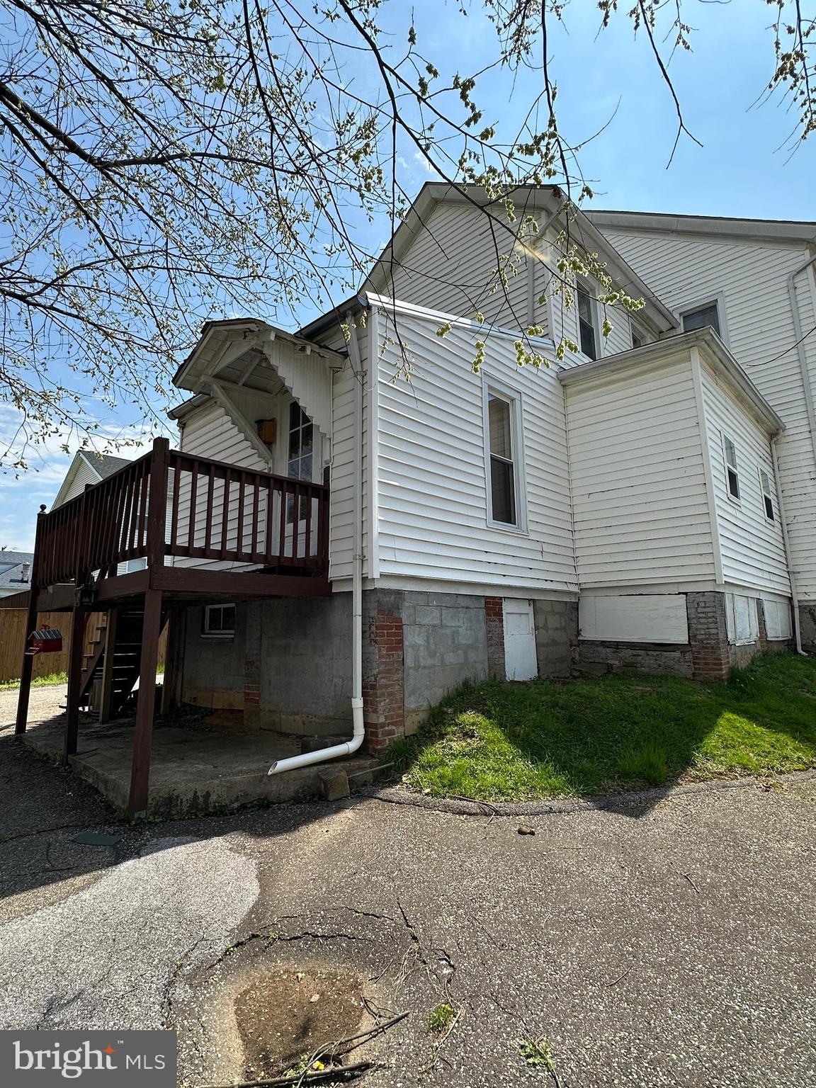 HALETHORPE - Residential