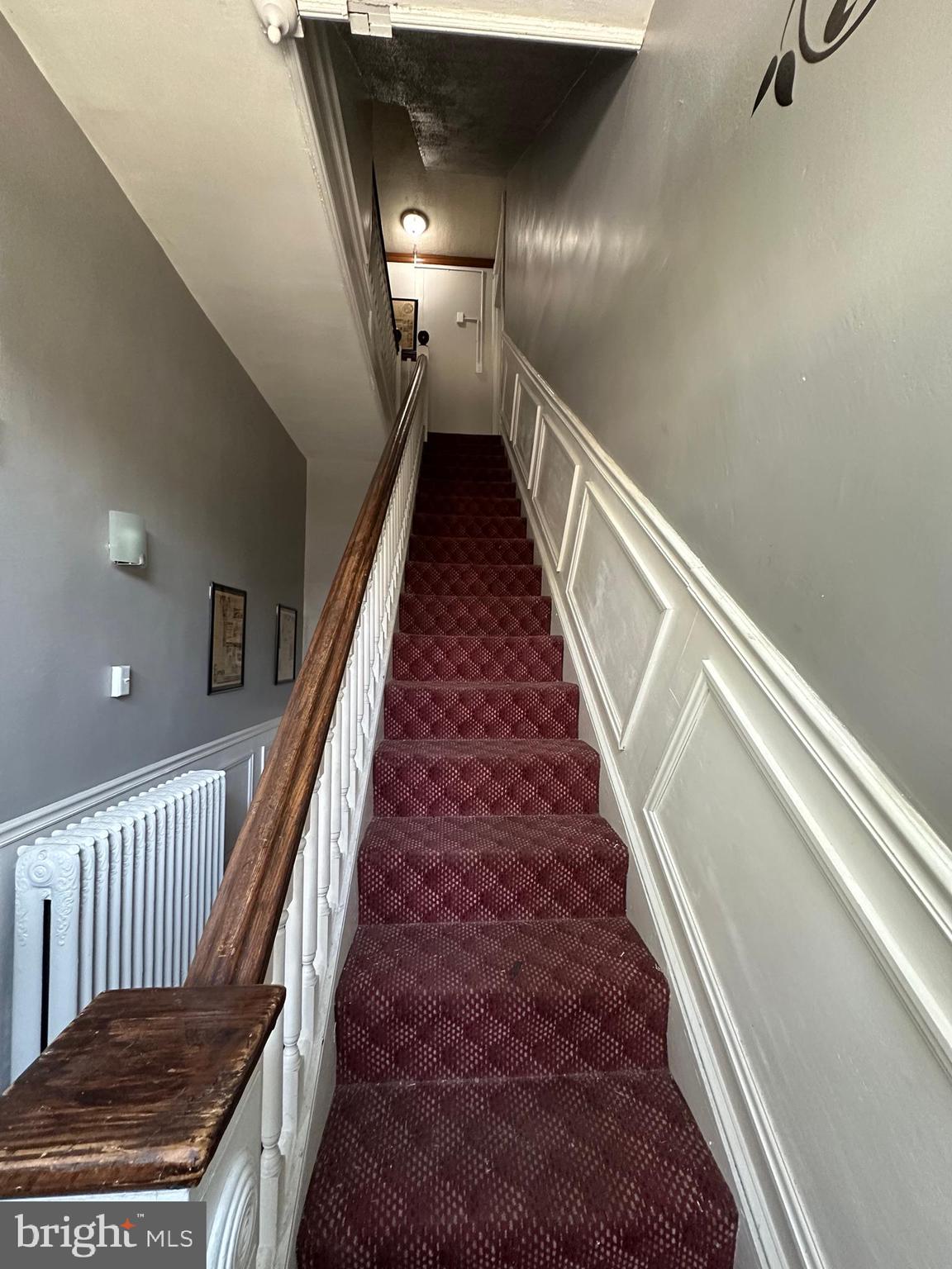 HALETHORPE - Residential