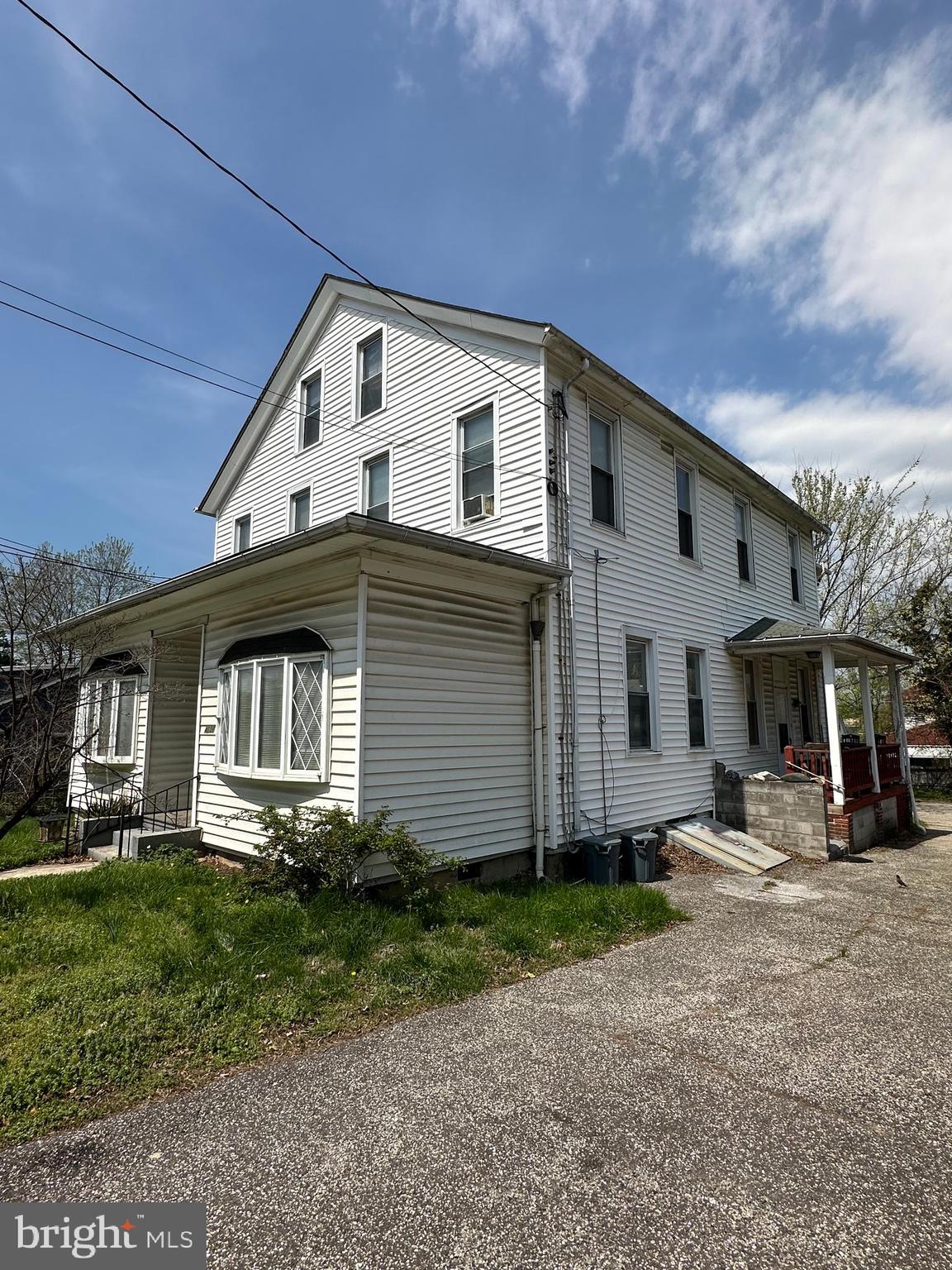 HALETHORPE - Residential