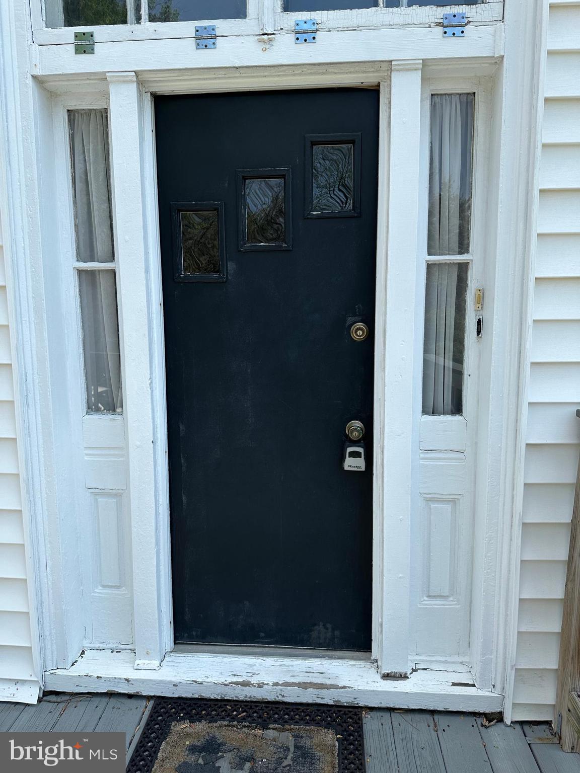 HALETHORPE - Residential