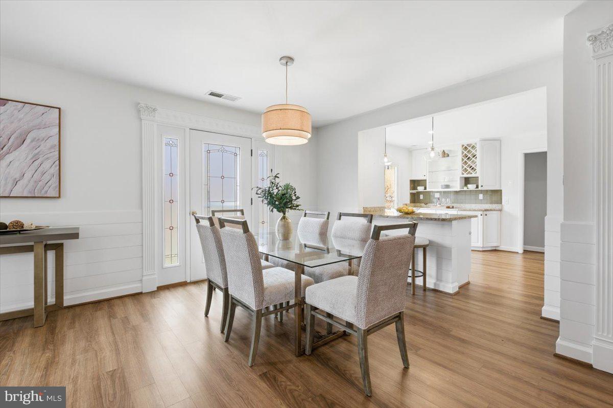 LAKEWOOD HILLS - Residential