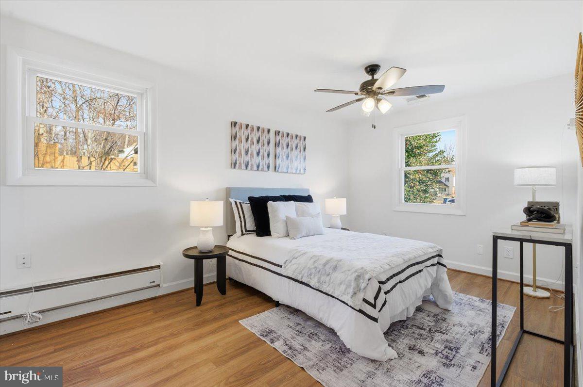 LAKEWOOD HILLS - Residential