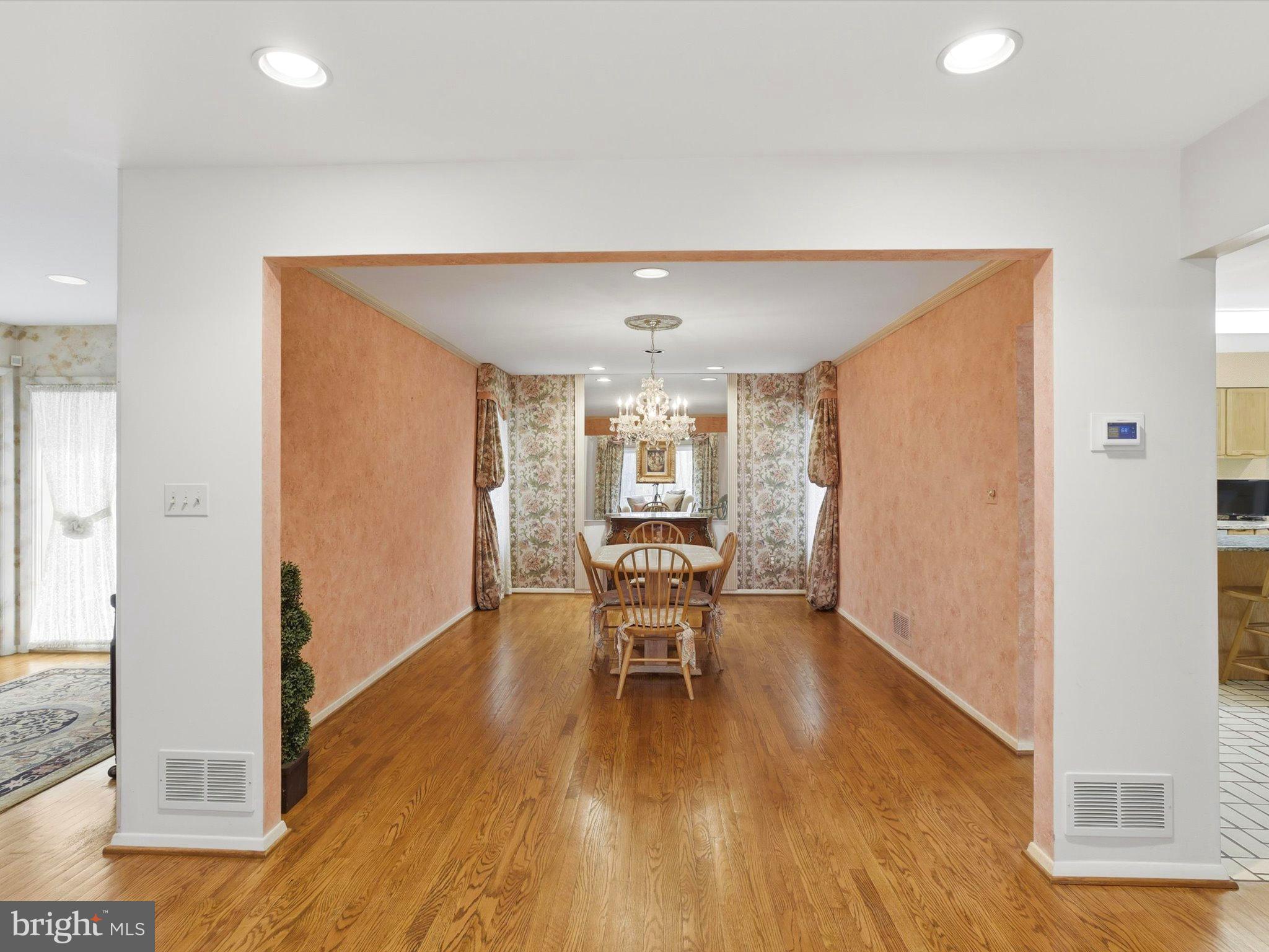 VALLEY HEIGHTS - Residential