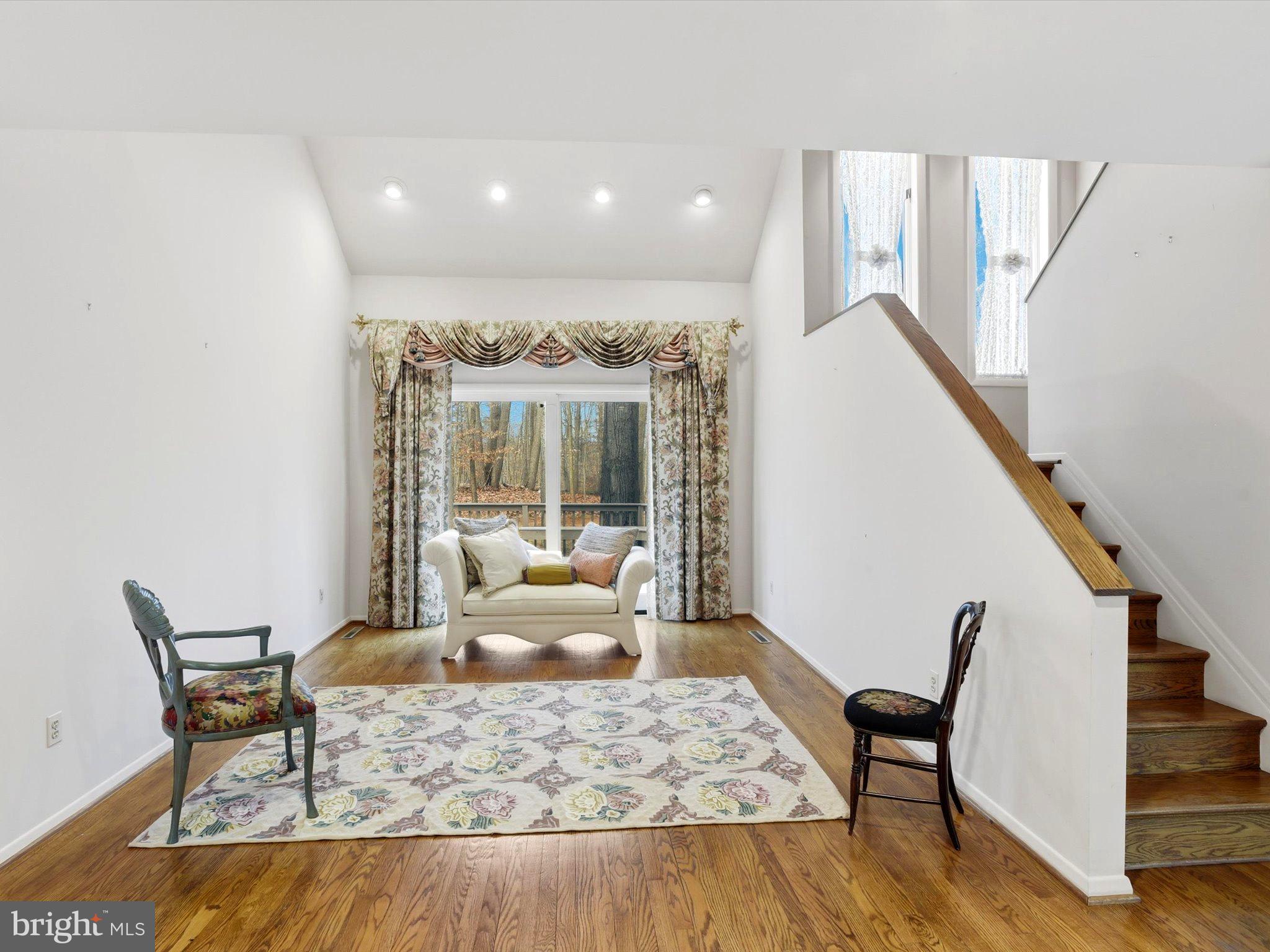 VALLEY HEIGHTS - Residential