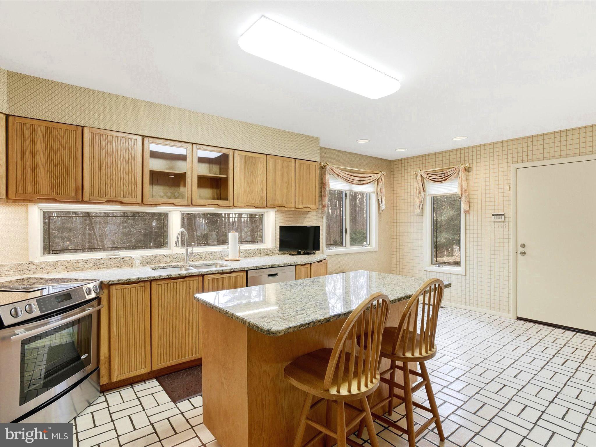 VALLEY HEIGHTS - Residential