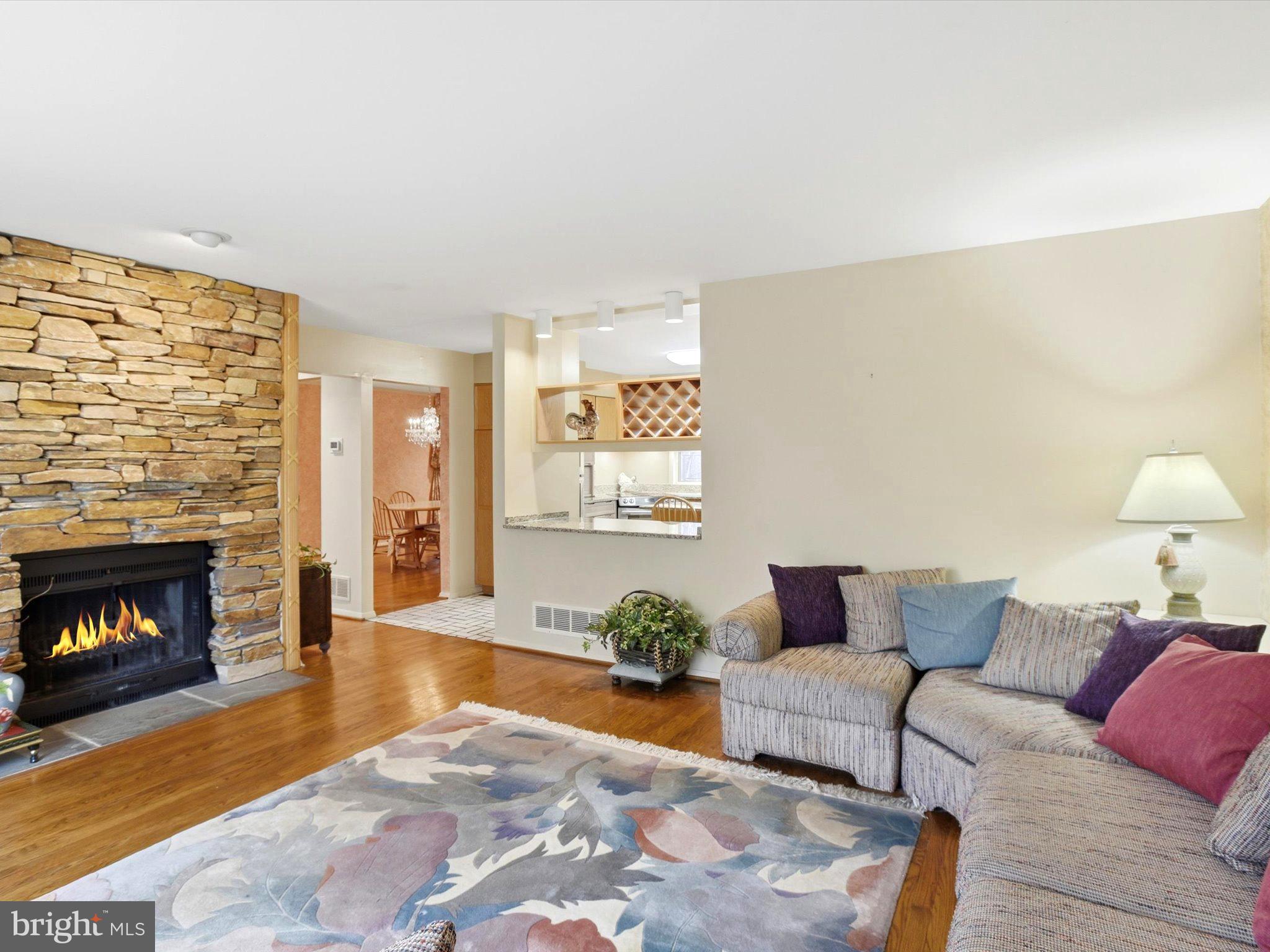 VALLEY HEIGHTS - Residential