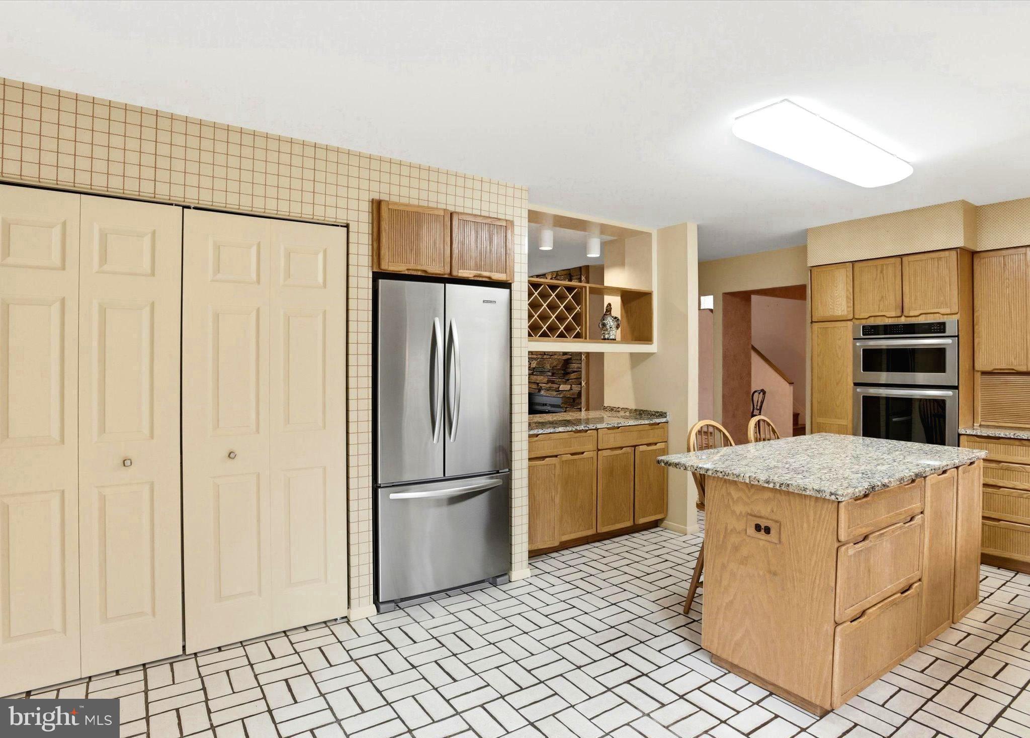 VALLEY HEIGHTS - Residential