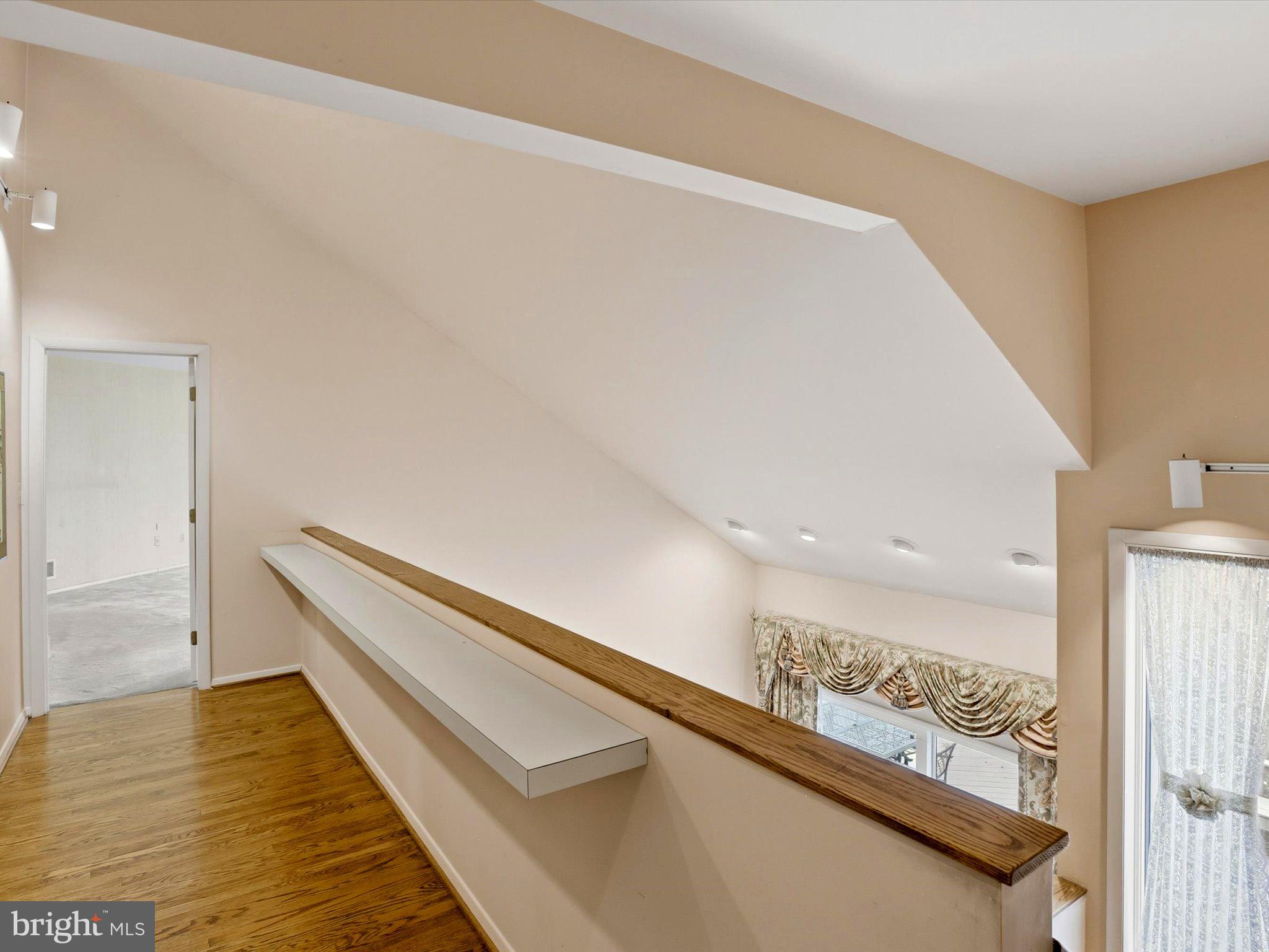 VALLEY HEIGHTS - Residential