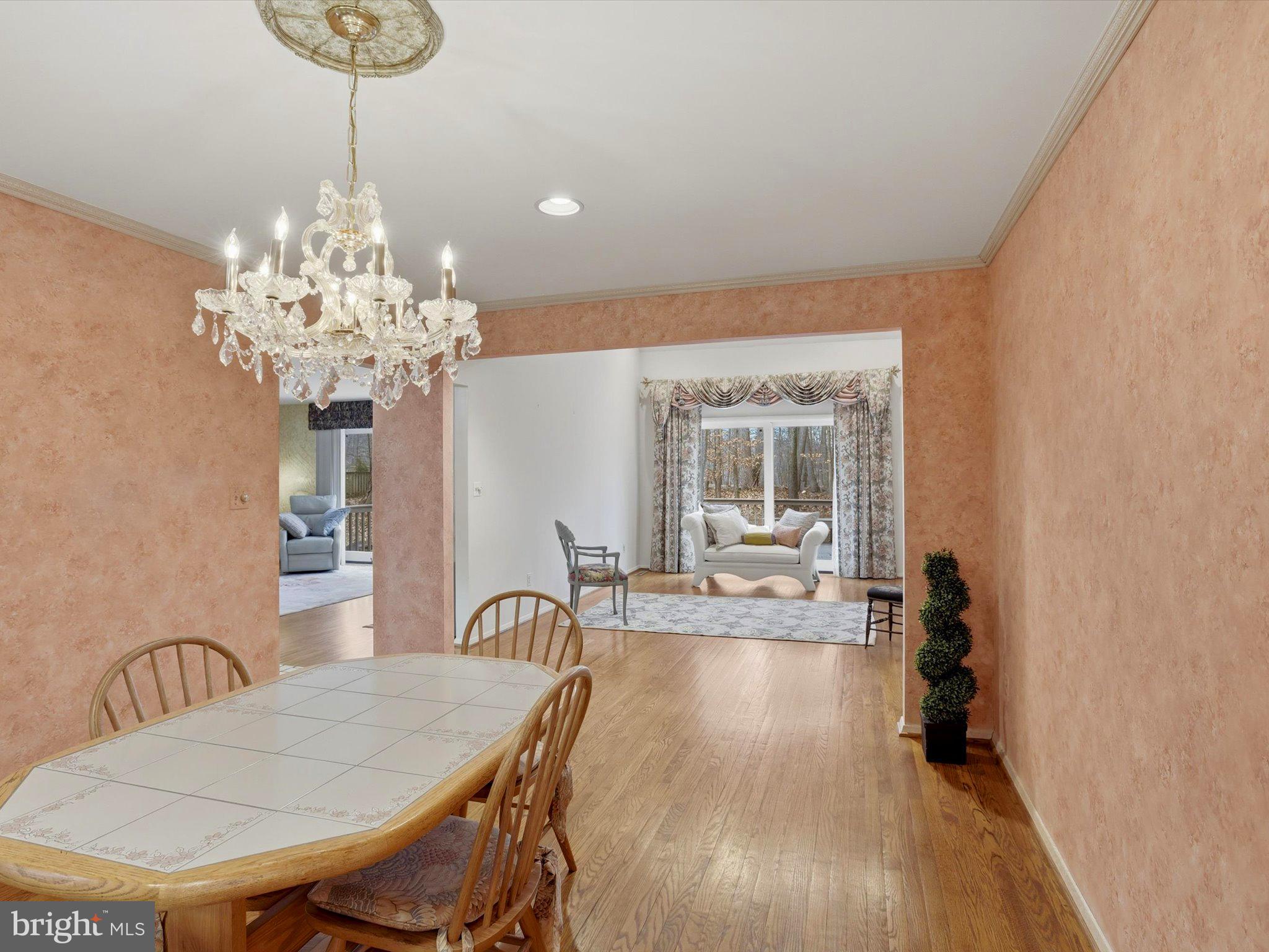 VALLEY HEIGHTS - Residential