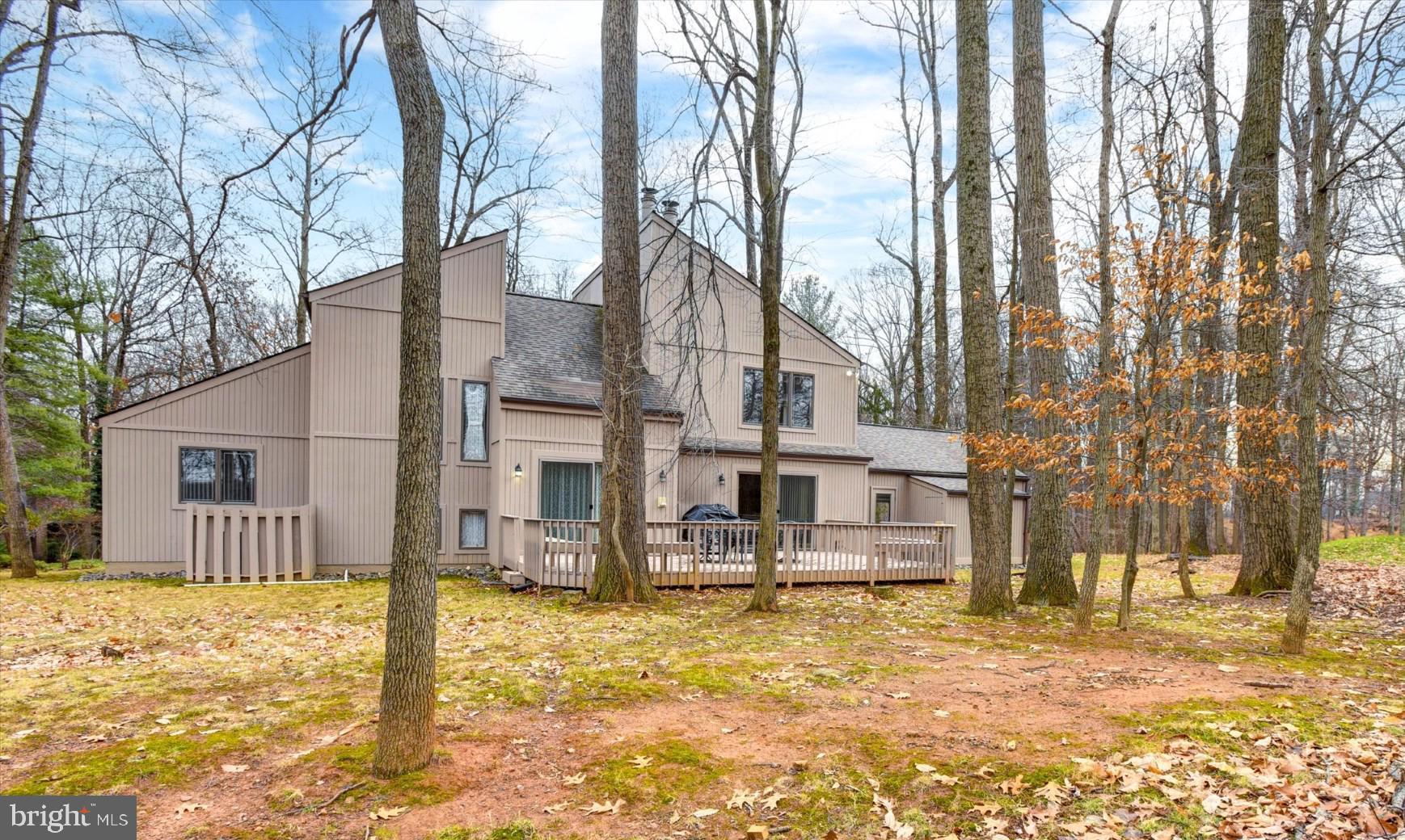 VALLEY HEIGHTS - Residential