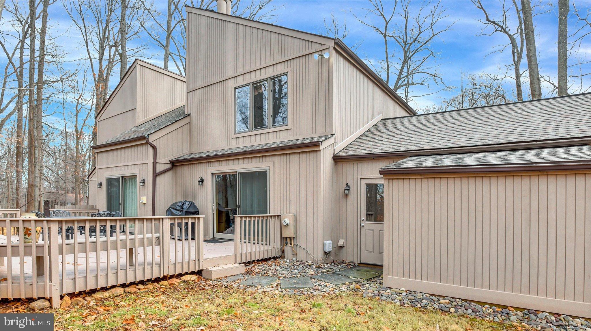 VALLEY HEIGHTS - Residential