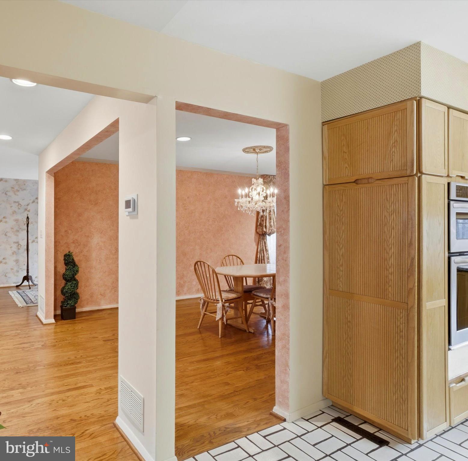 VALLEY HEIGHTS - Residential