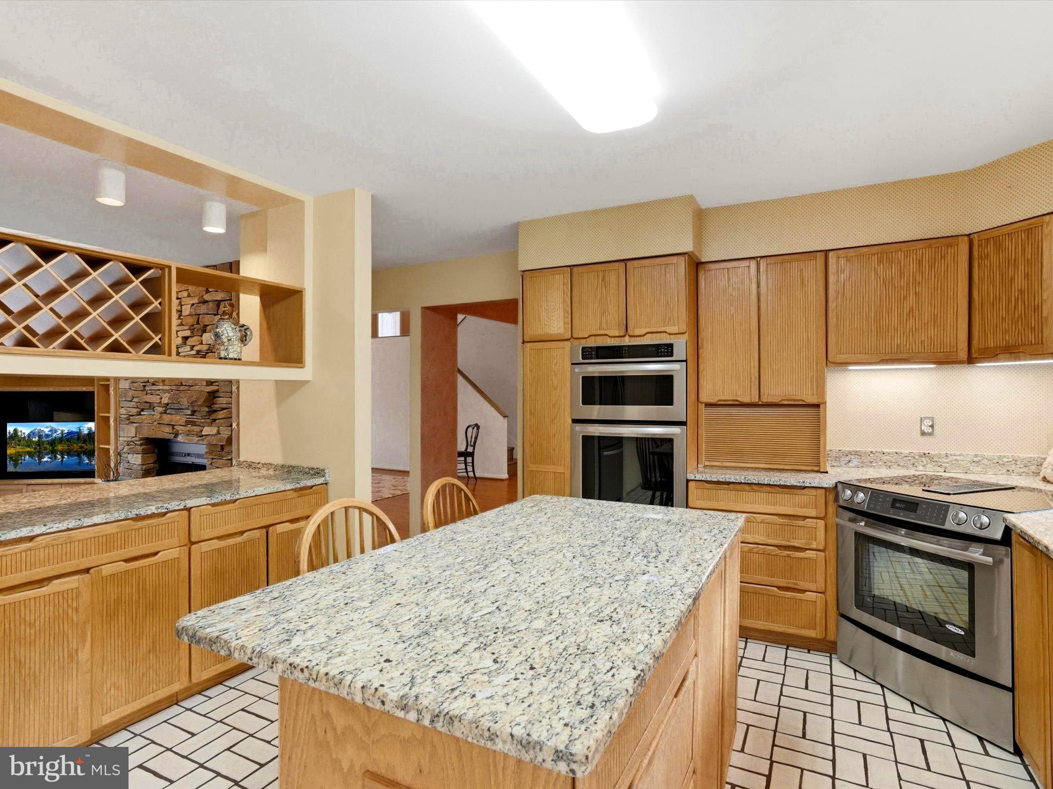 VALLEY HEIGHTS - Residential