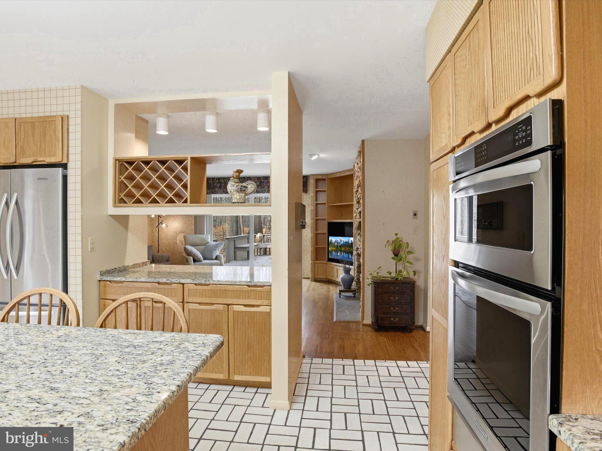 VALLEY HEIGHTS - Residential