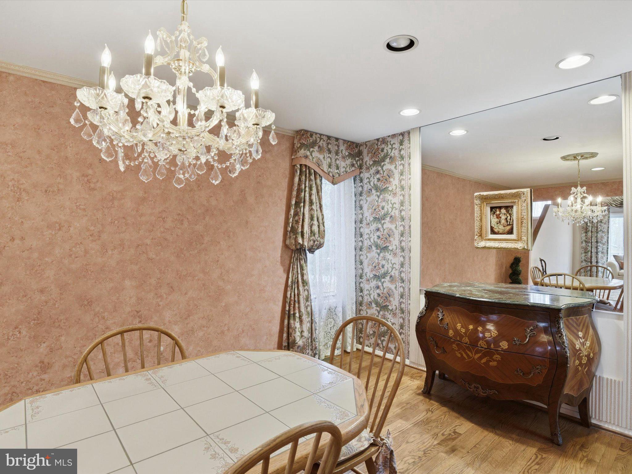 VALLEY HEIGHTS - Residential