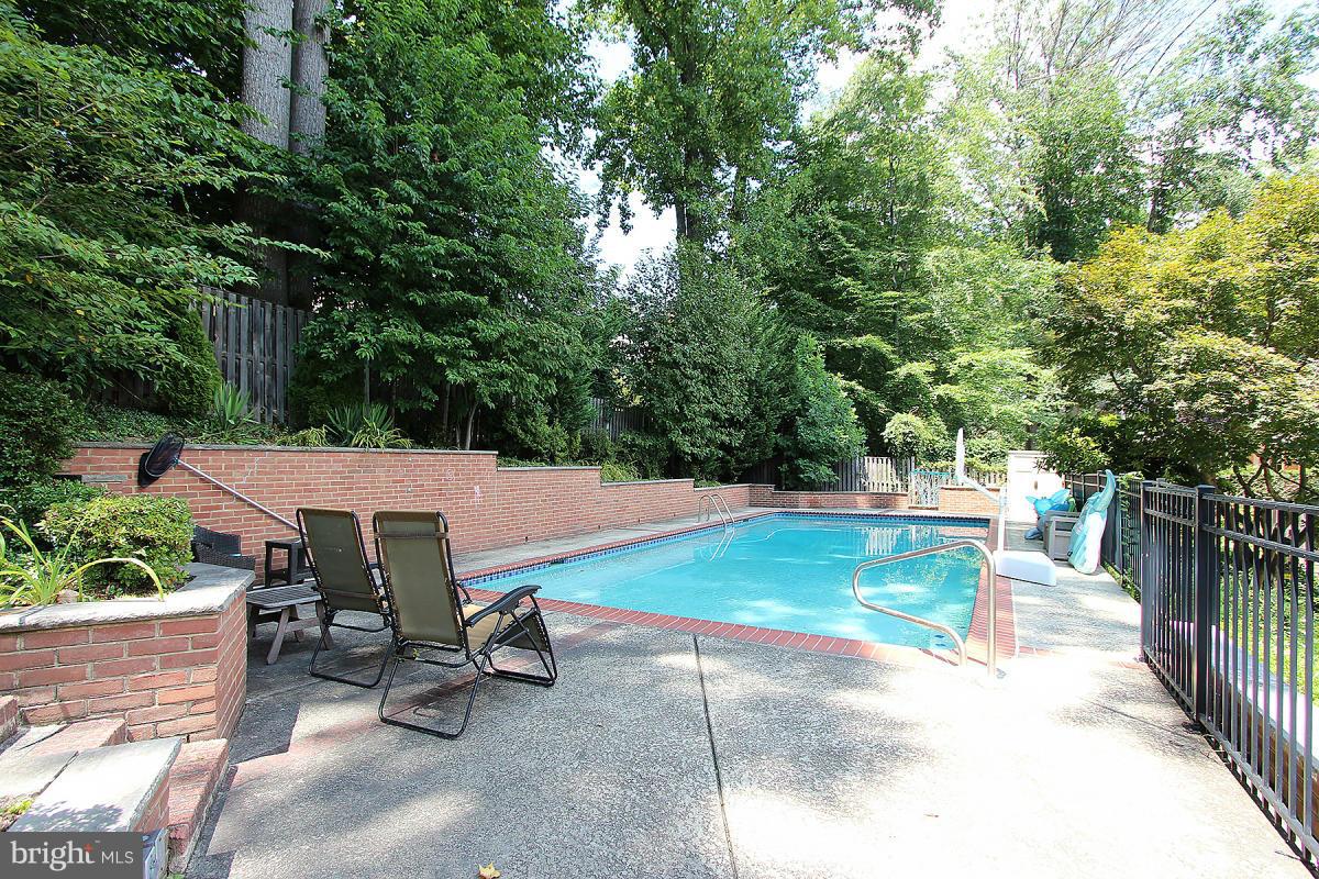 KENWOOD PARK - Residential