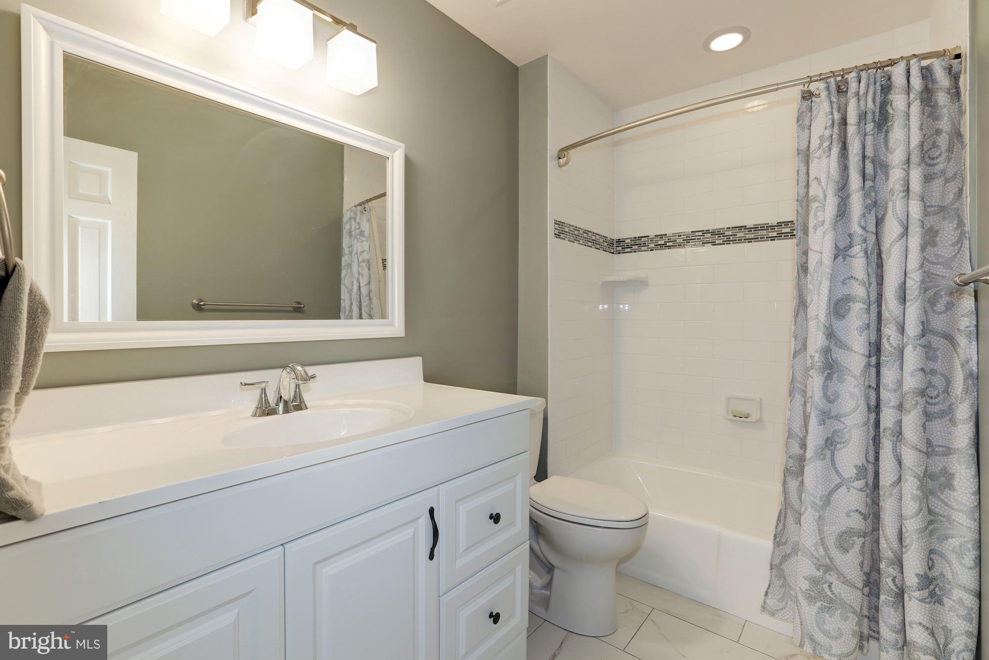 KENWOOD PARK - Residential