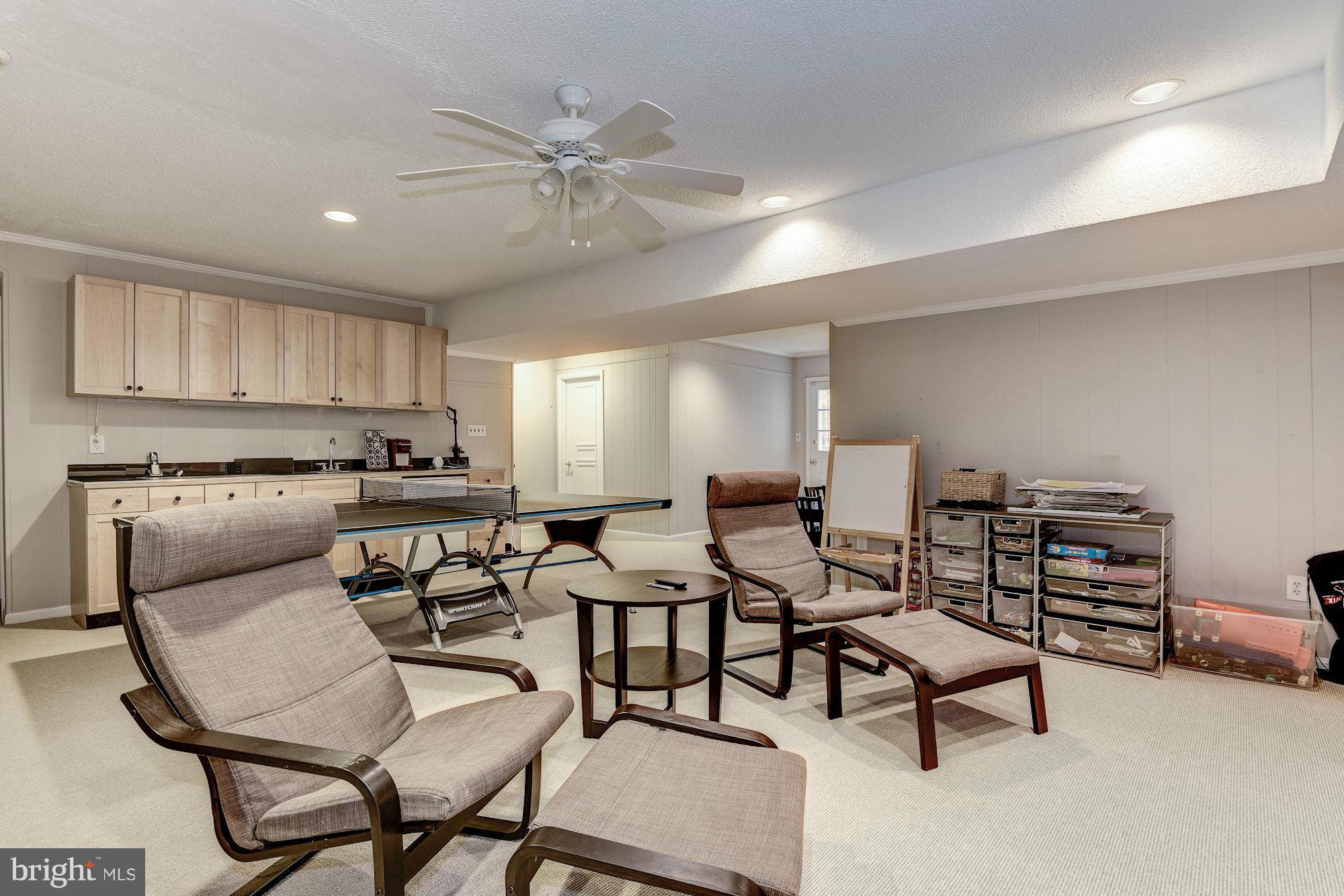 KENWOOD PARK - Residential