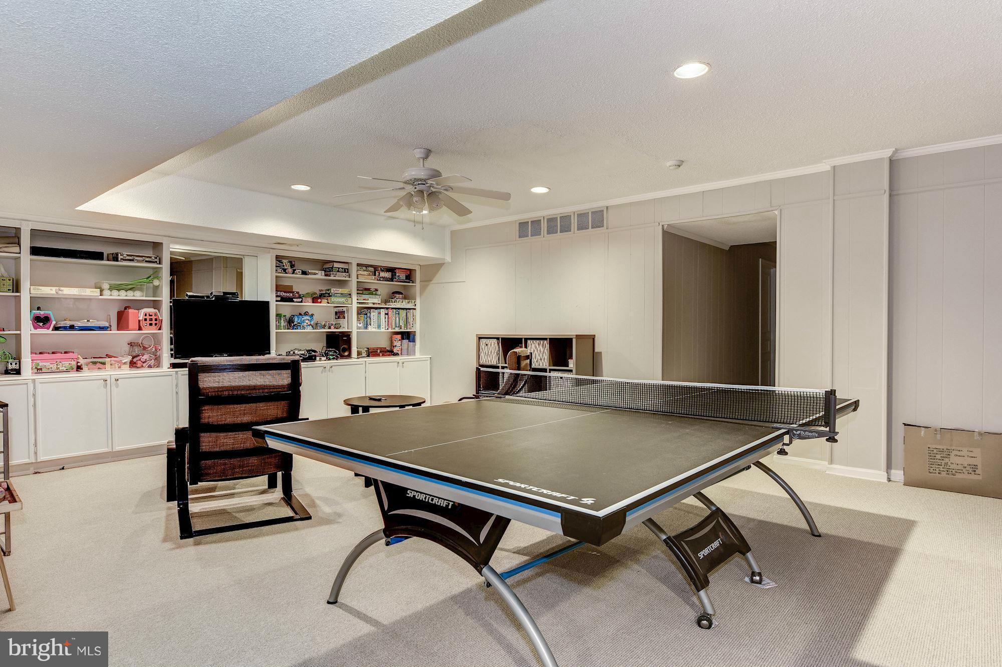 KENWOOD PARK - Residential