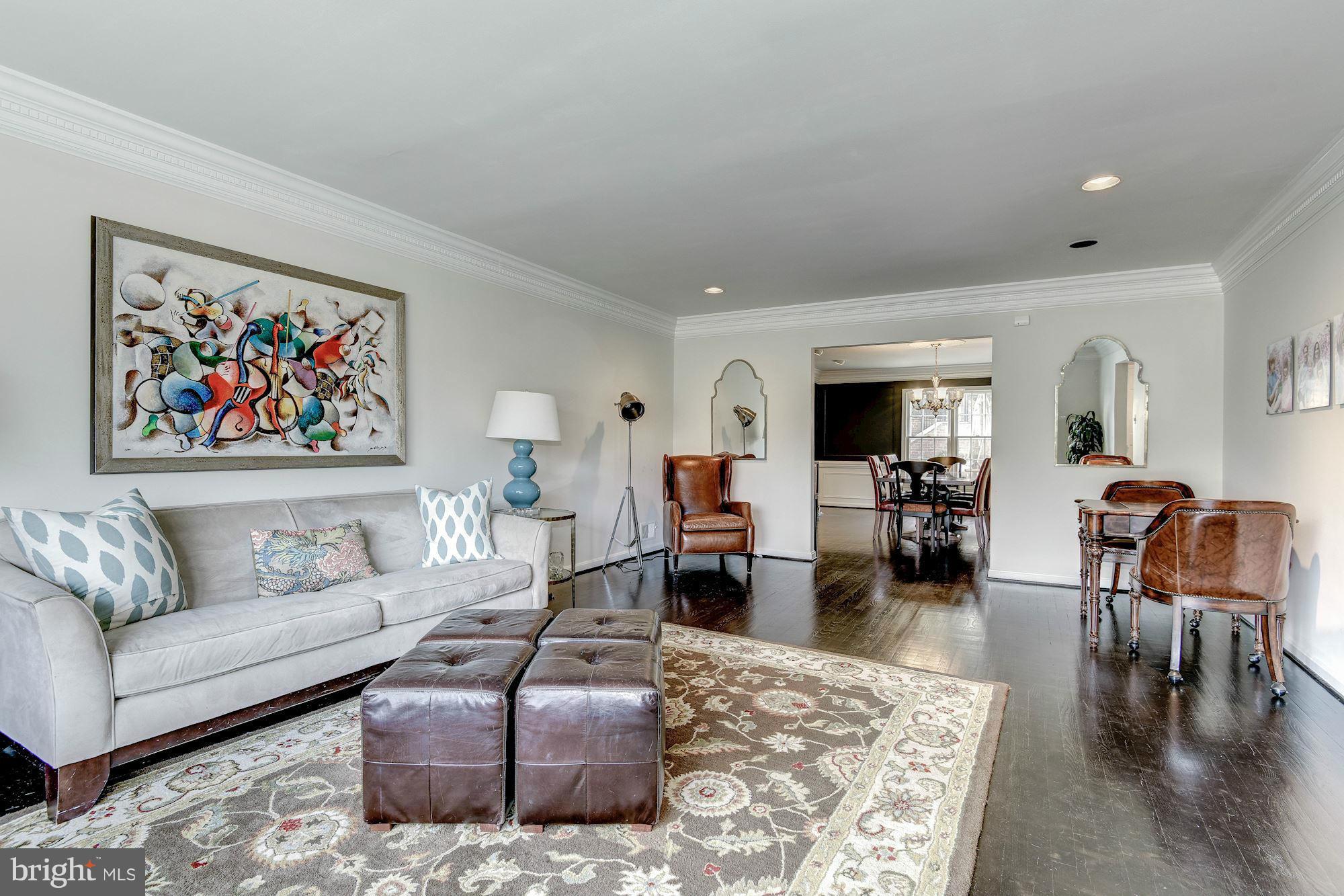 KENWOOD PARK - Residential