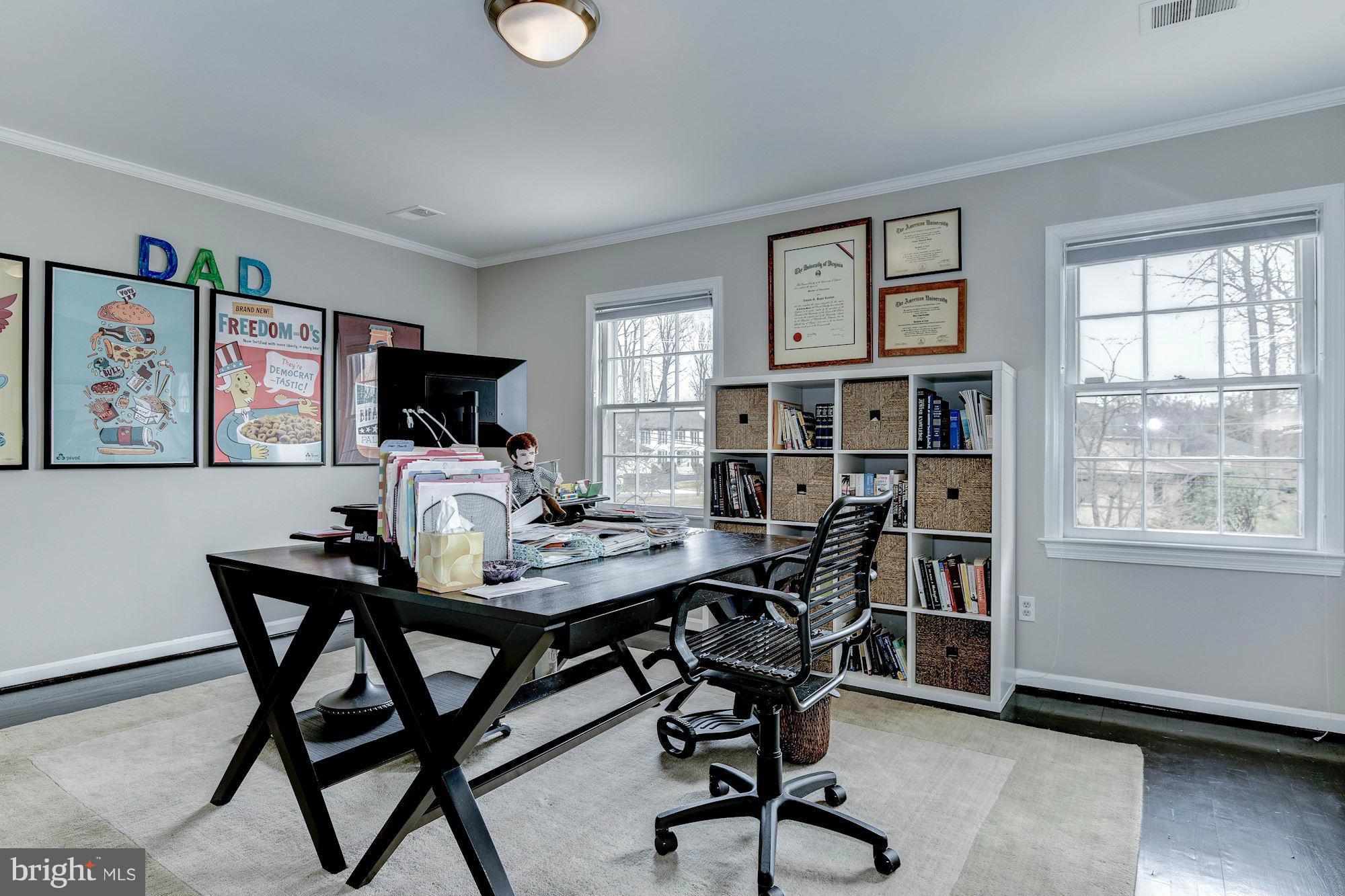 KENWOOD PARK - Residential